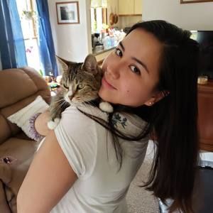 Meet your Posher, Beth